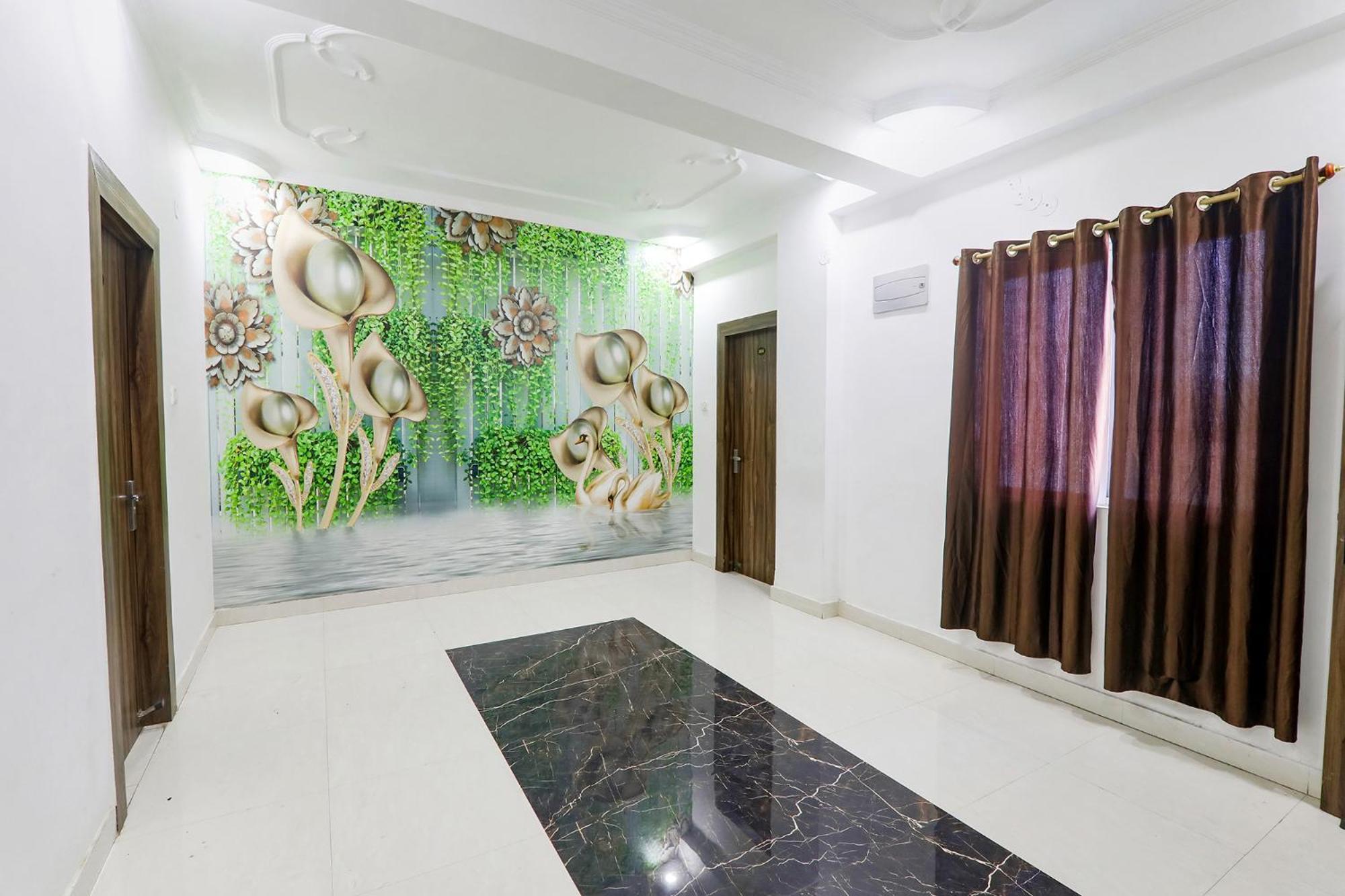 Fabexpress Magadh Glory Hotel Khagaul Exterior photo
